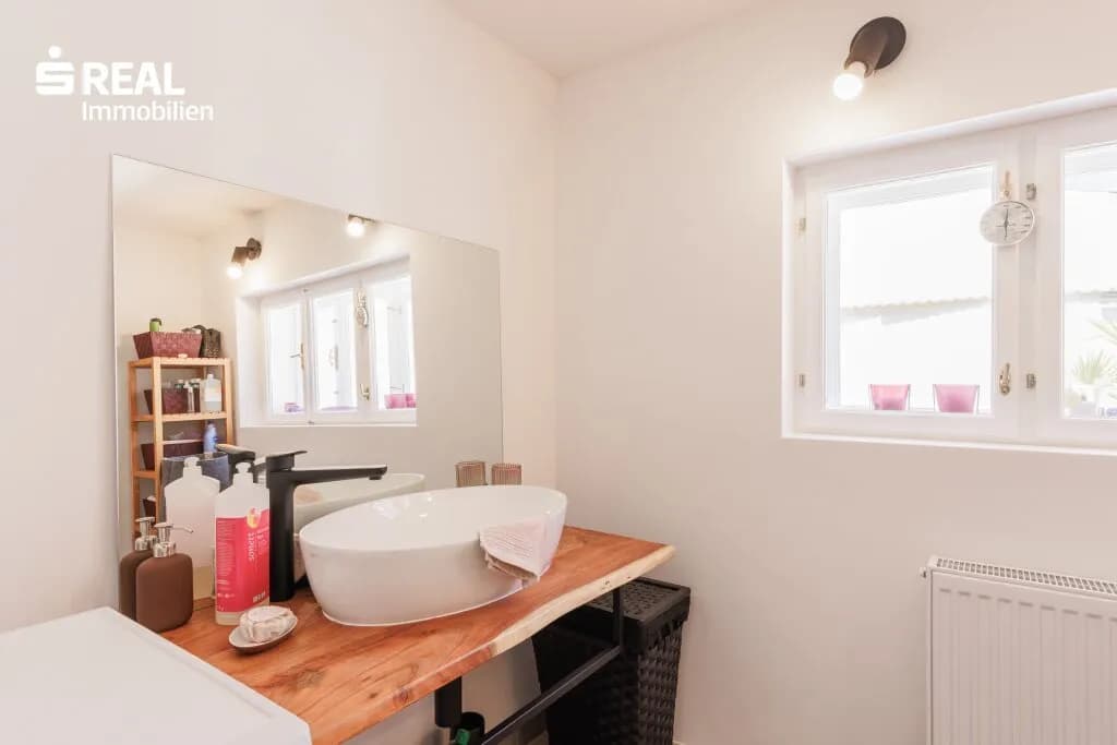 3-Zimmer-Haus kaufen in Mistelbach – 95 m², € 335.000 – Bild 16 von 25