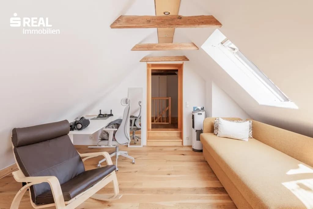 3-Zimmer-Haus kaufen in Mistelbach – 95 m², € 335.000 – Bild 17 von 25