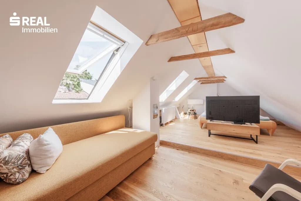 3-Zimmer-Haus kaufen in Mistelbach – 95 m², € 335.000 – Bild 18 von 25