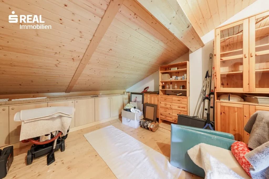 3-Zimmer-Haus kaufen in Mistelbach – 95 m², € 335.000 – Bild 19 von 25
