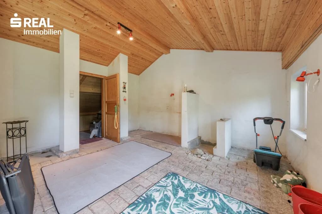 3-Zimmer-Haus kaufen in Mistelbach – 95 m², € 335.000 – Bild 20 von 25