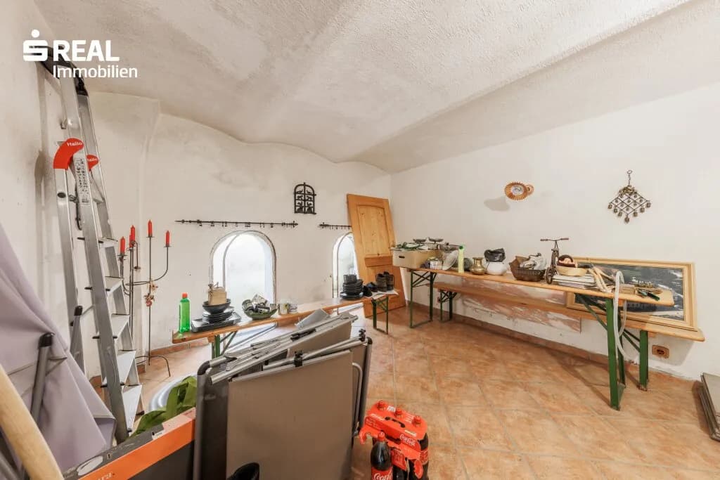 3-Zimmer-Haus kaufen in Mistelbach – 95 m², € 335.000 – Bild 21 von 25