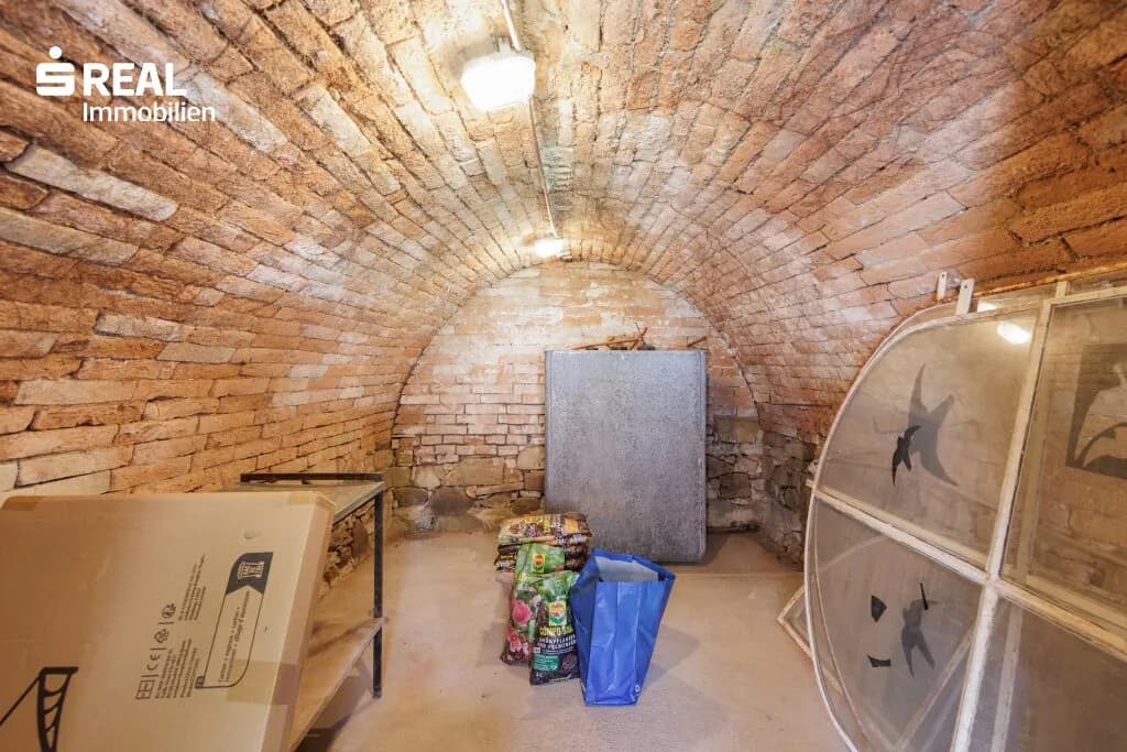 3-Zimmer-Haus kaufen in Mistelbach – 95 m², € 335.000 – Bild 23 von 25