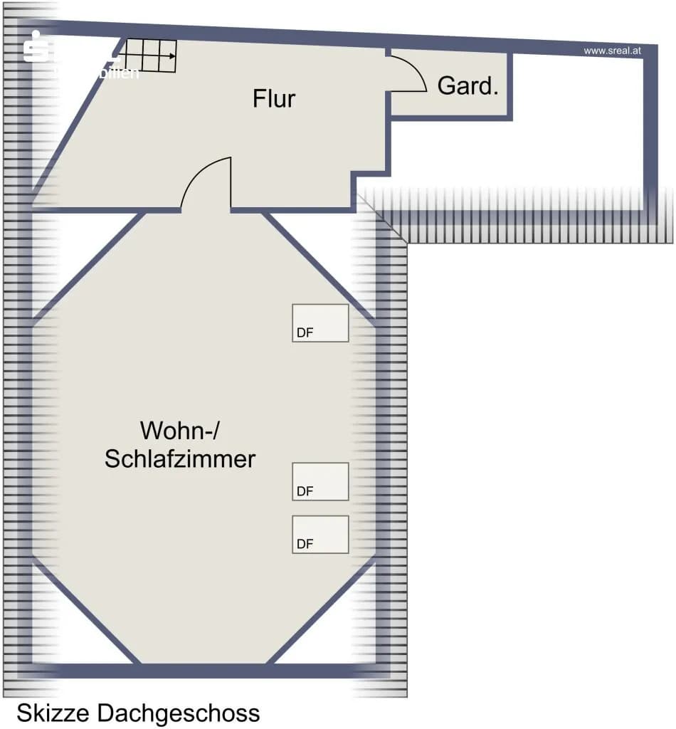 3-Zimmer-Haus kaufen in Mistelbach – 95 m², € 335.000 – Bild 25 von 25