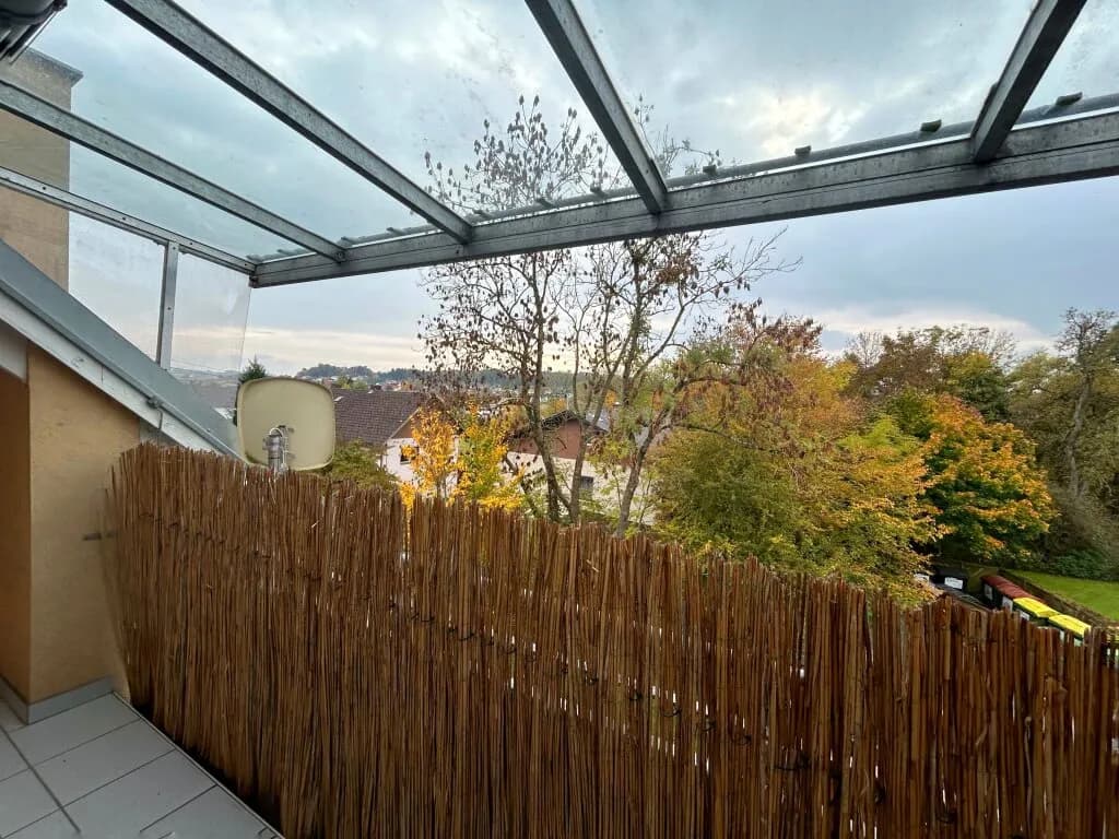 3-Zimmer-Wohnung mieten in Perg – 81,43 m², € 898
