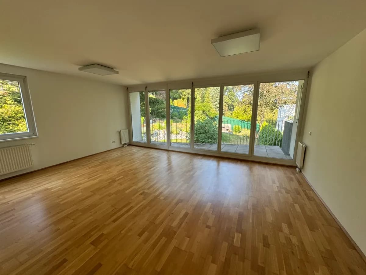 2-Zimmer-Wohnung mieten in Wien – 70 m², € 1.195