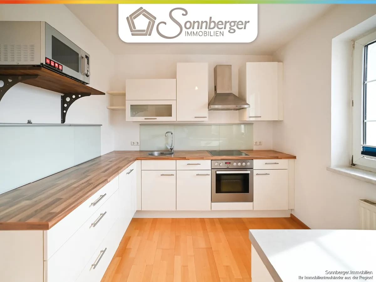 2-Zimmer-Wohnung kaufen in Steyr – 62,98 m², € 164.000