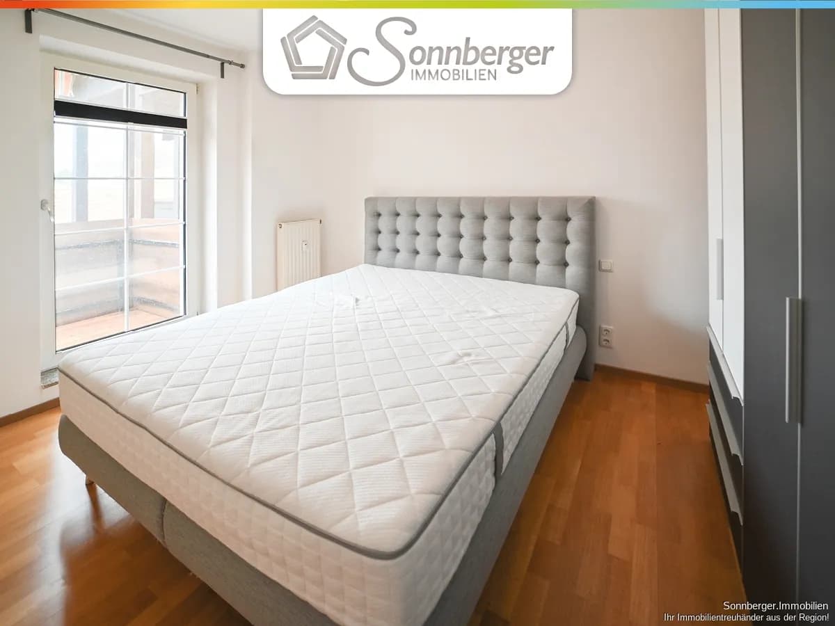 2-Zimmer-Wohnung kaufen in Steyr – 62,98 m², € 164.000 – Bild 2 von 8