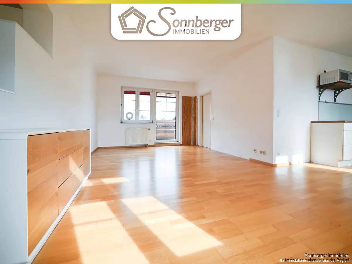 2-Zimmer-Wohnung kaufen in Steyr – 62,98 m², € 164.000 – Bild 3 von 8