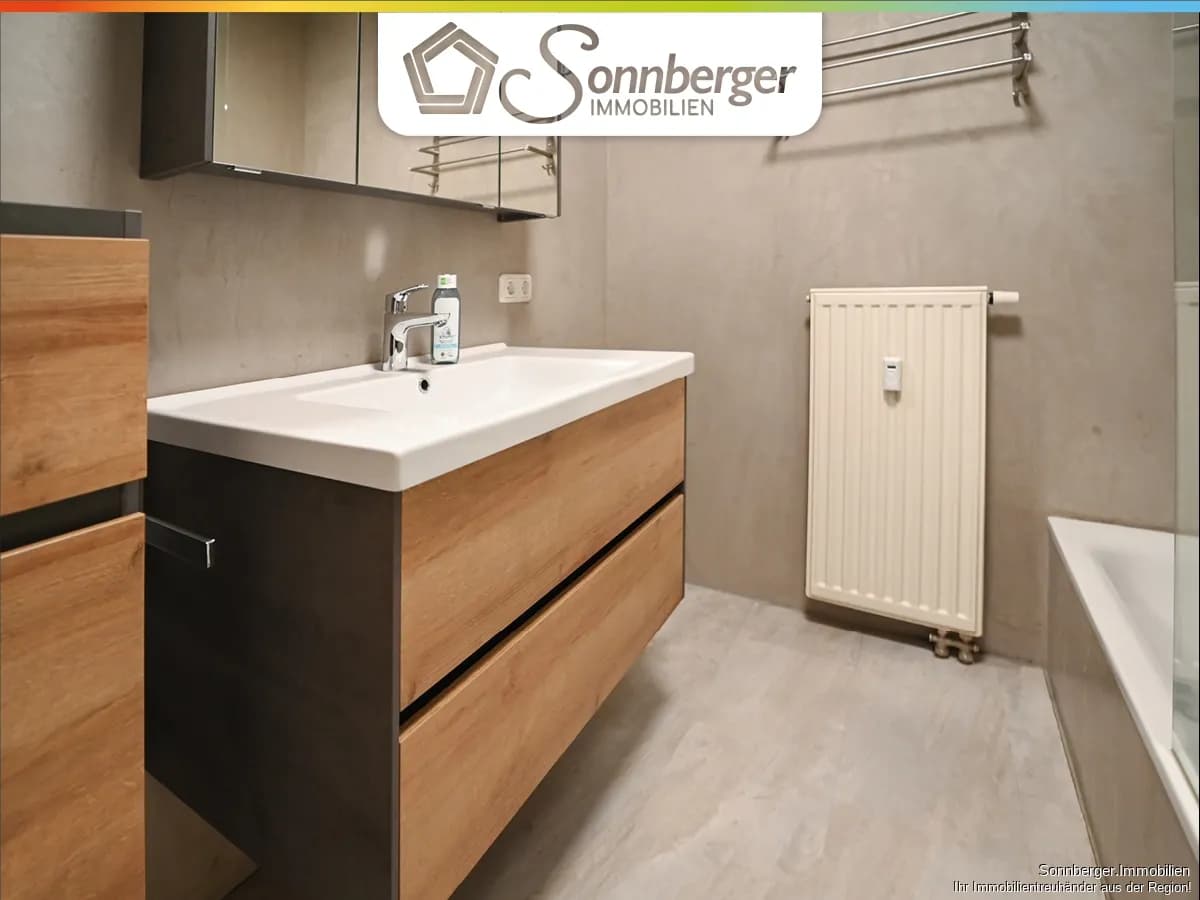 2-Zimmer-Wohnung kaufen in Steyr – 62,98 m², € 164.000 – Bild 4 von 8