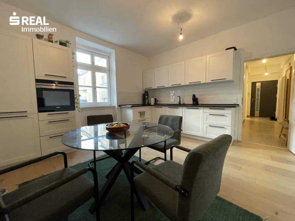 3-Zimmer-Wohnung kaufen in Graz – 75 m², € 195.000 – Bild 1 von 12