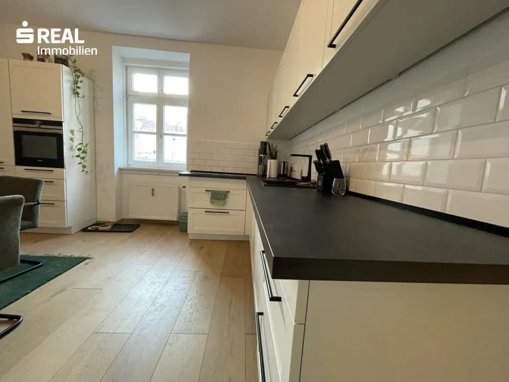 3-Zimmer-Wohnung kaufen in Graz – 75 m², € 195.000 – Bild 4 von 12