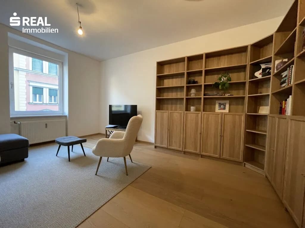 3-Zimmer-Wohnung kaufen in Graz – 75 m², € 195.000 – Bild 5 von 12