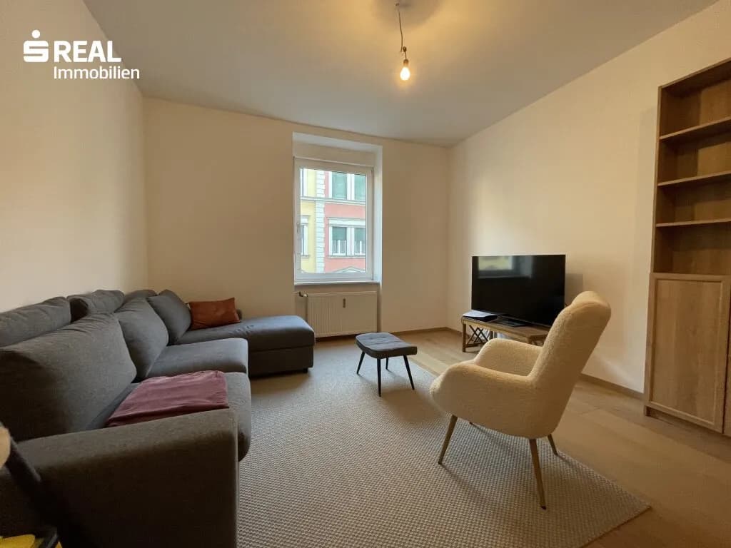 3-Zimmer-Wohnung kaufen in Graz – 75 m², € 195.000 – Bild 6 von 12