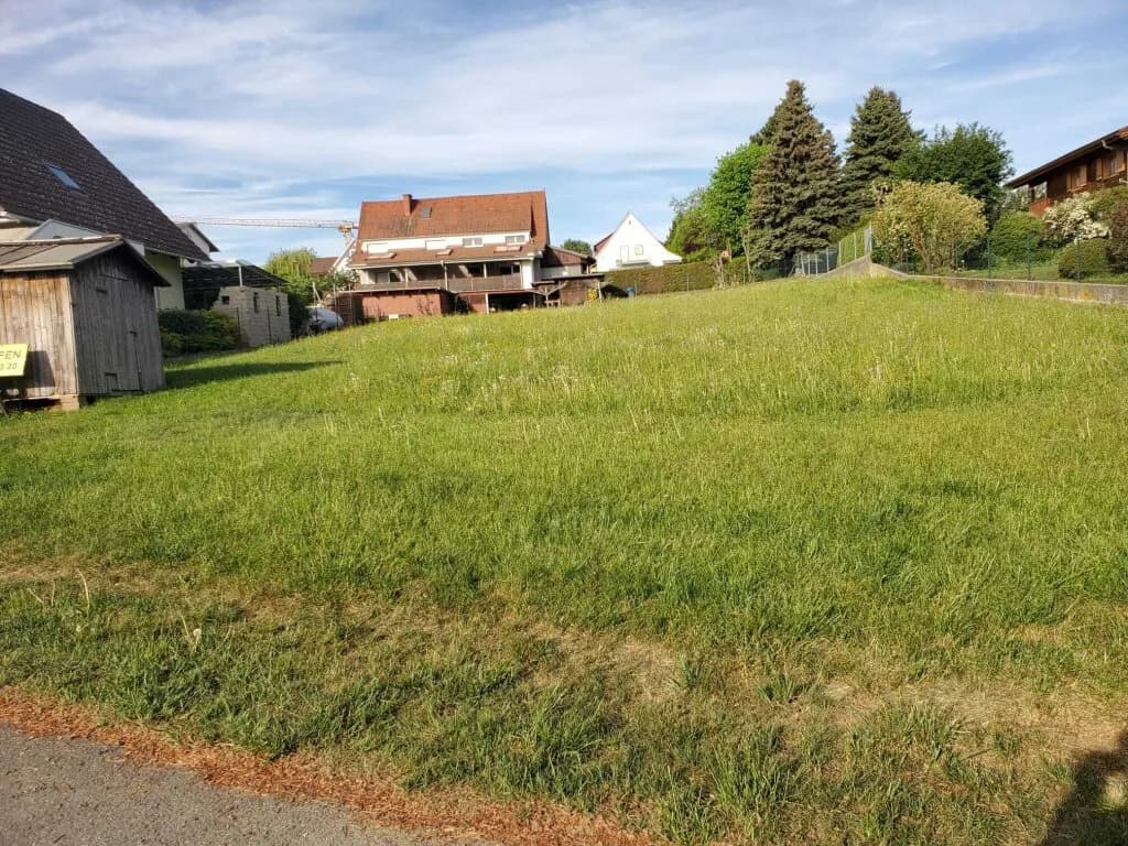 Grundstück kaufen in Weiz – 904 m², € 223.000 – Bild 2 von 6
