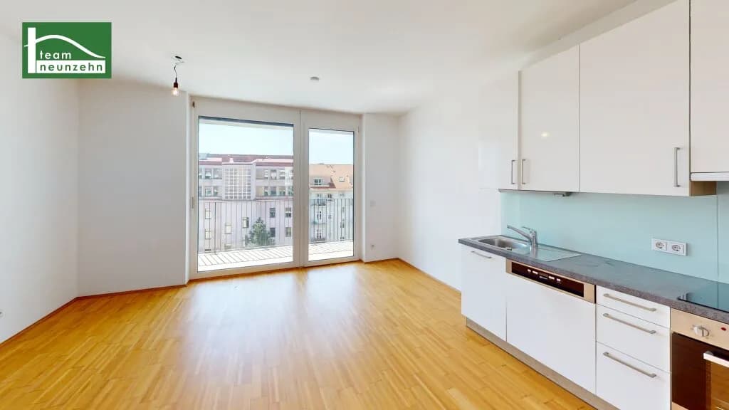 3-Zimmer-Wohnung mieten in Graz – 70,85 m², € 1.129 – Bild 5 von 30
