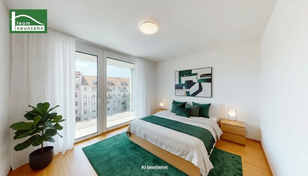 3-Zimmer-Wohnung mieten in Graz – 70,85 m², € 1.129 – Bild 13 von 30