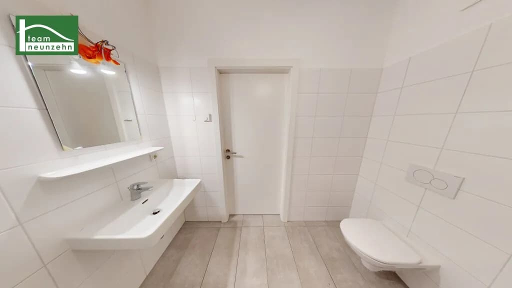 1-Zimmer-Wohnung mieten in Graz – 30,25 m², € 599 – Bild 7 von 20