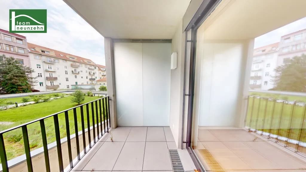 1-Zimmer-Wohnung mieten in Graz – 30,25 m², € 599 – Bild 12 von 20