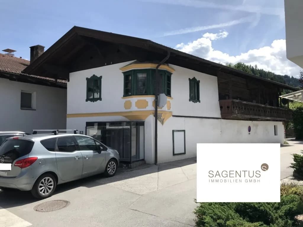 Haus kaufen in Innsbruck-Land – 254 m², € 350.000