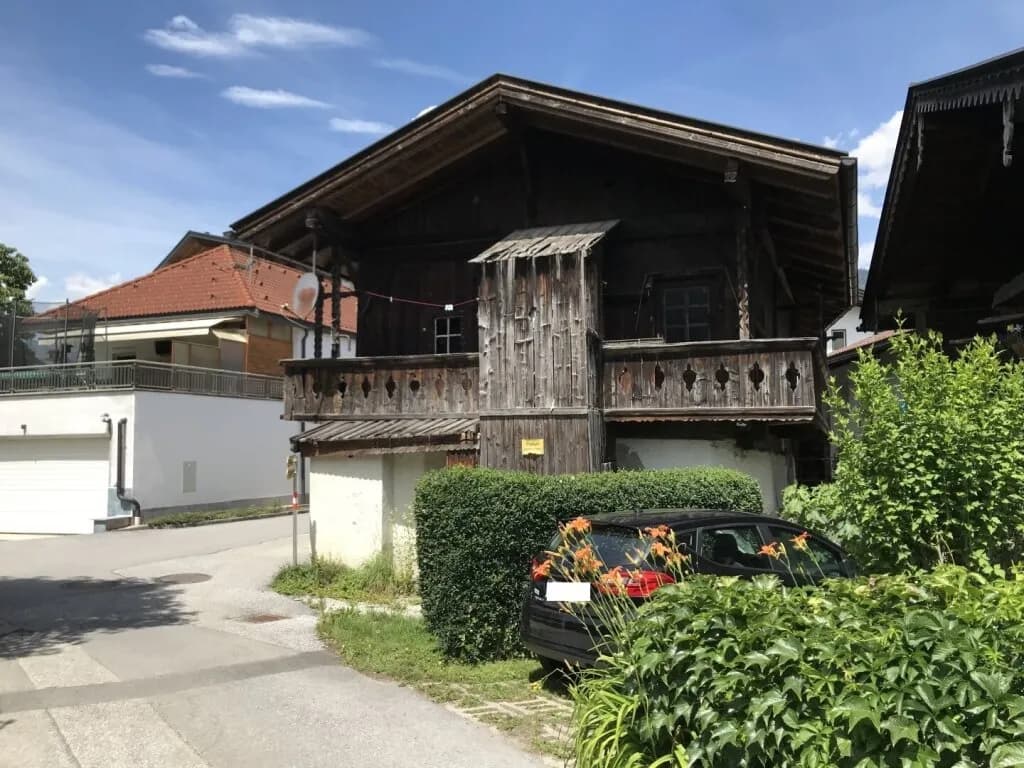 Haus kaufen in Innsbruck-Land – 254 m², € 350.000 – Bild 4 von 37