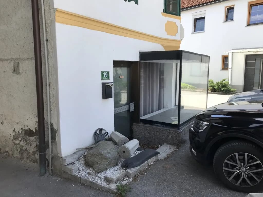 Haus kaufen in Innsbruck-Land – 254 m², € 350.000 – Bild 5 von 37