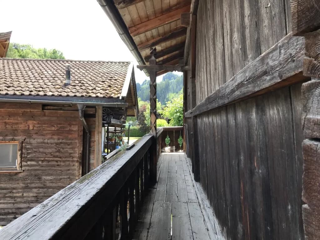 Haus kaufen in Innsbruck-Land – 254 m², € 350.000 – Bild 9 von 37