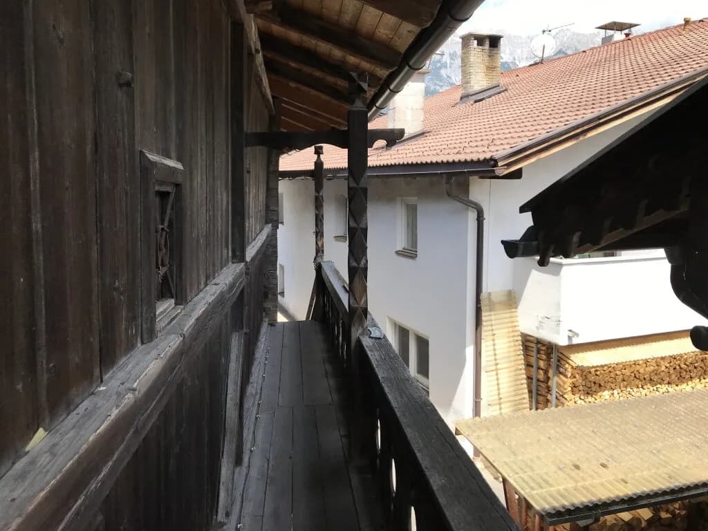 Haus kaufen in Innsbruck-Land – 254 m², € 350.000 – Bild 10 von 37