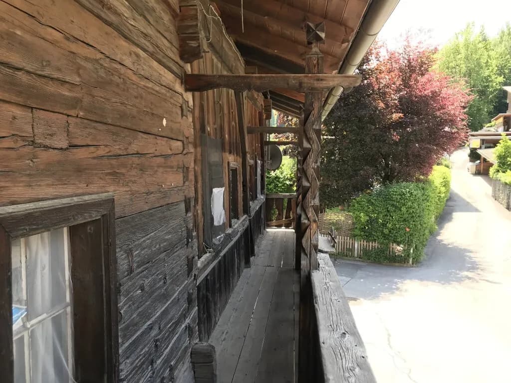 Haus kaufen in Innsbruck-Land – 254 m², € 350.000 – Bild 12 von 37
