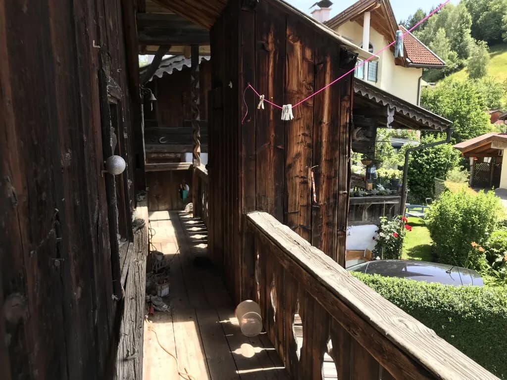 Haus kaufen in Innsbruck-Land – 254 m², € 350.000 – Bild 13 von 37
