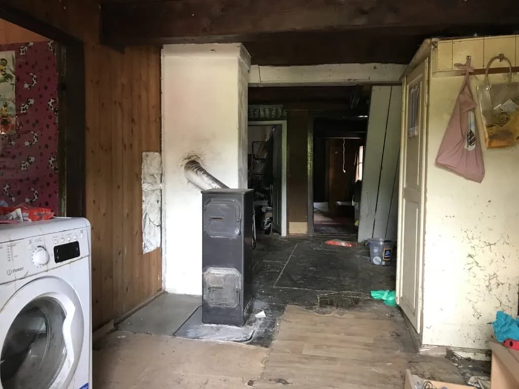 Haus kaufen in Innsbruck-Land – 254 m², € 350.000 – Bild 23 von 37