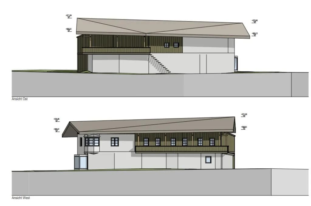 Haus kaufen in Innsbruck-Land – 254 m², € 350.000 – Bild 30 von 37