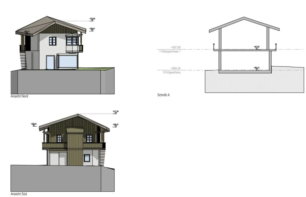 Haus kaufen in Innsbruck-Land – 254 m², € 350.000 – Bild 31 von 37