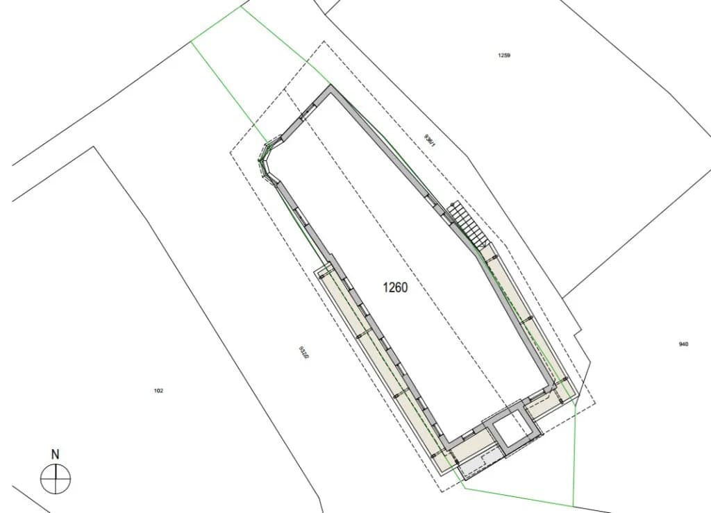 Haus kaufen in Innsbruck-Land – 254 m², € 350.000 – Bild 33 von 37