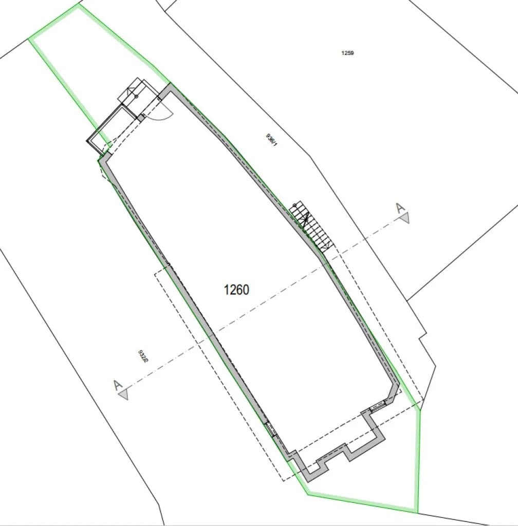 Haus kaufen in Innsbruck-Land – 254 m², € 350.000 – Bild 34 von 37