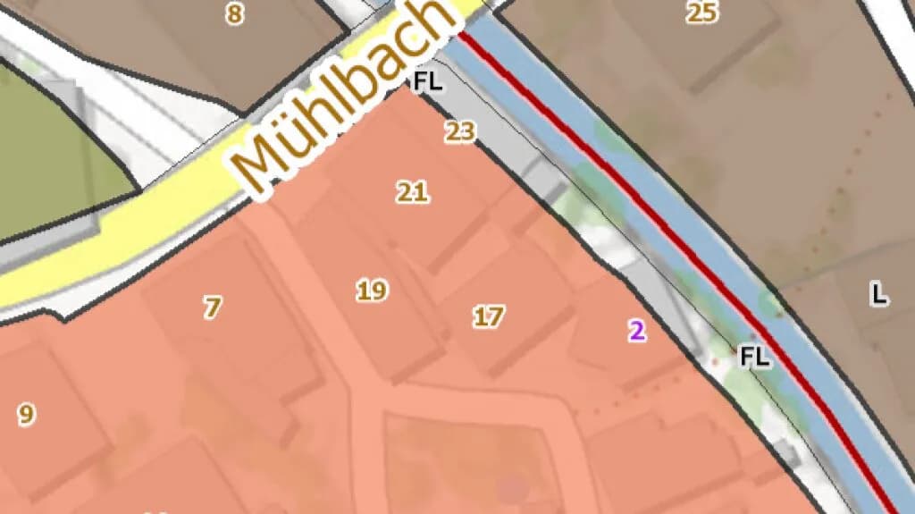 Haus kaufen in Innsbruck-Land – 254 m², € 350.000 – Bild 36 von 37