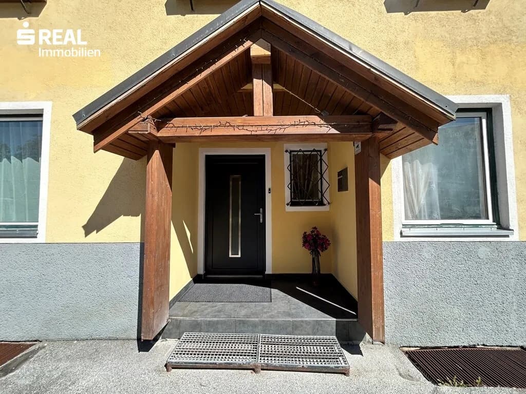 5-Zimmer-Haus kaufen in Liezen – 200 m², € 265.000 – Bild 2 von 31