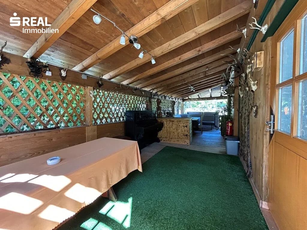 5-Zimmer-Haus kaufen in Liezen – 200 m², € 265.000 – Bild 3 von 31