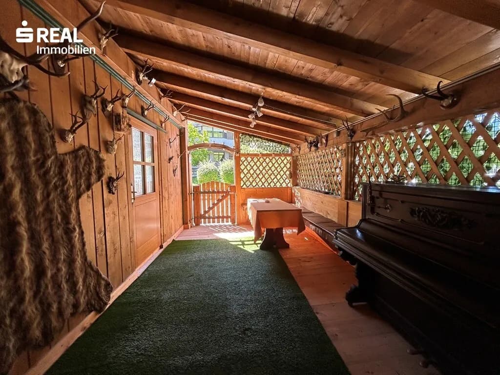 5-Zimmer-Haus kaufen in Liezen – 200 m², € 265.000 – Bild 4 von 31