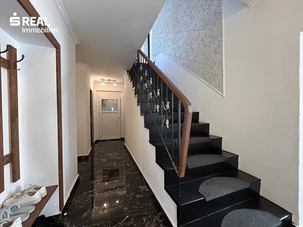 5-Zimmer-Haus kaufen in Liezen – 200 m², € 265.000 – Bild 6 von 31