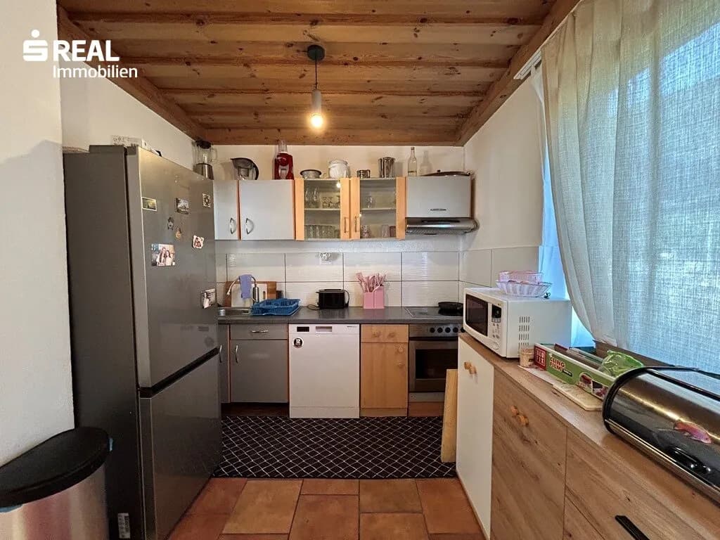 5-Zimmer-Haus kaufen in Liezen – 200 m², € 265.000 – Bild 7 von 31