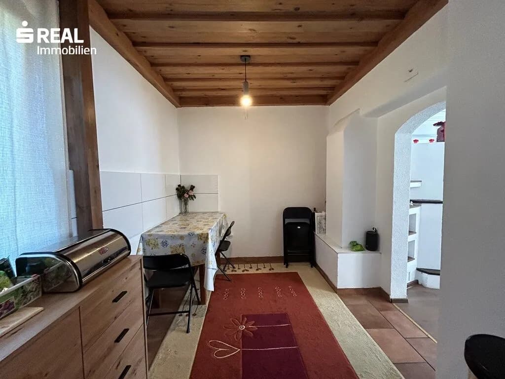 5-Zimmer-Haus kaufen in Liezen – 200 m², € 265.000 – Bild 8 von 31