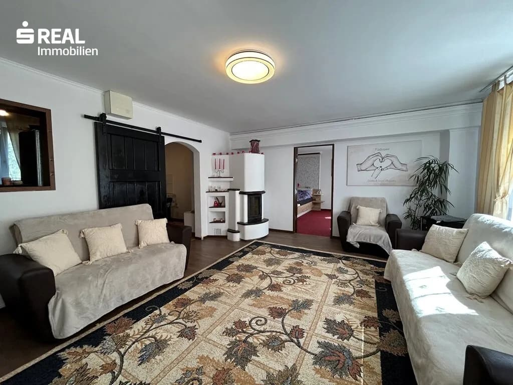 5-Zimmer-Haus kaufen in Liezen – 200 m², € 265.000 – Bild 9 von 31