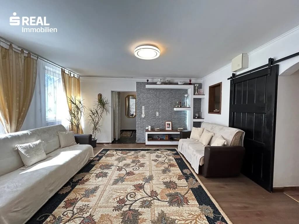 5-Zimmer-Haus kaufen in Liezen – 200 m², € 265.000 – Bild 10 von 31