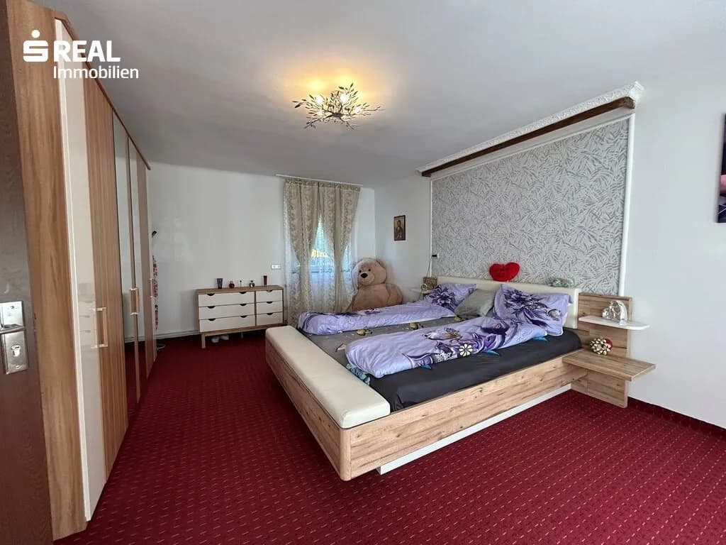 5-Zimmer-Haus kaufen in Liezen – 200 m², € 265.000 – Bild 11 von 31