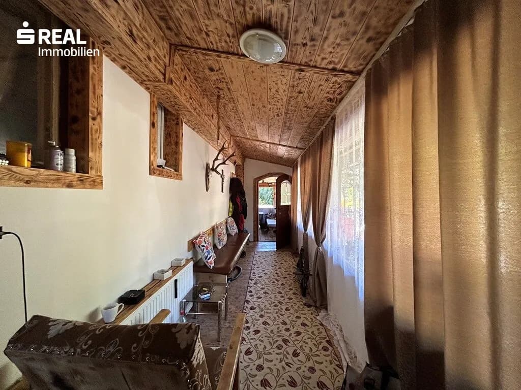 5-Zimmer-Haus kaufen in Liezen – 200 m², € 265.000 – Bild 15 von 31