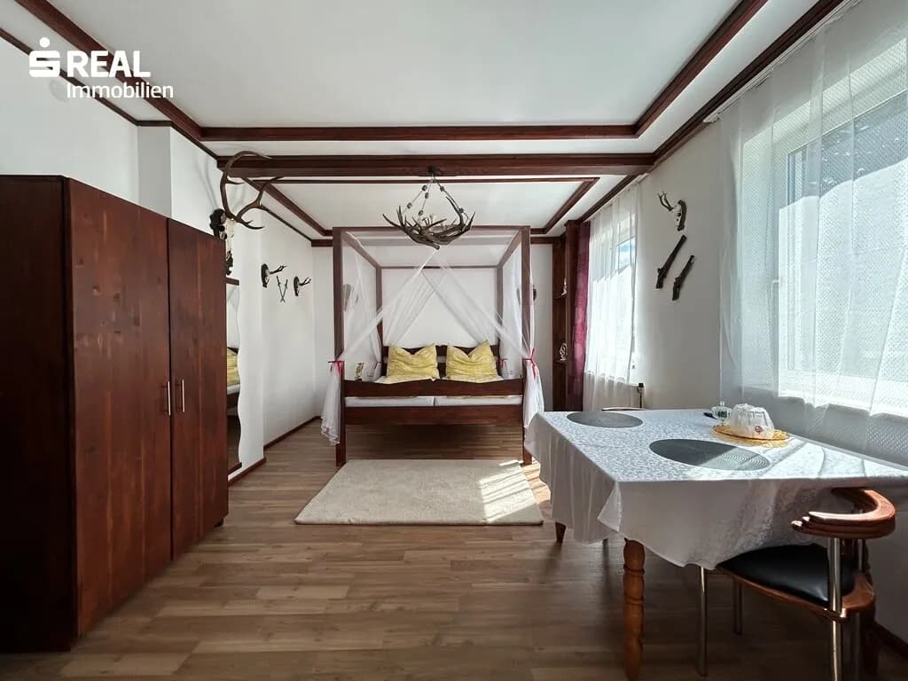5-Zimmer-Haus kaufen in Liezen – 200 m², € 265.000 – Bild 16 von 31