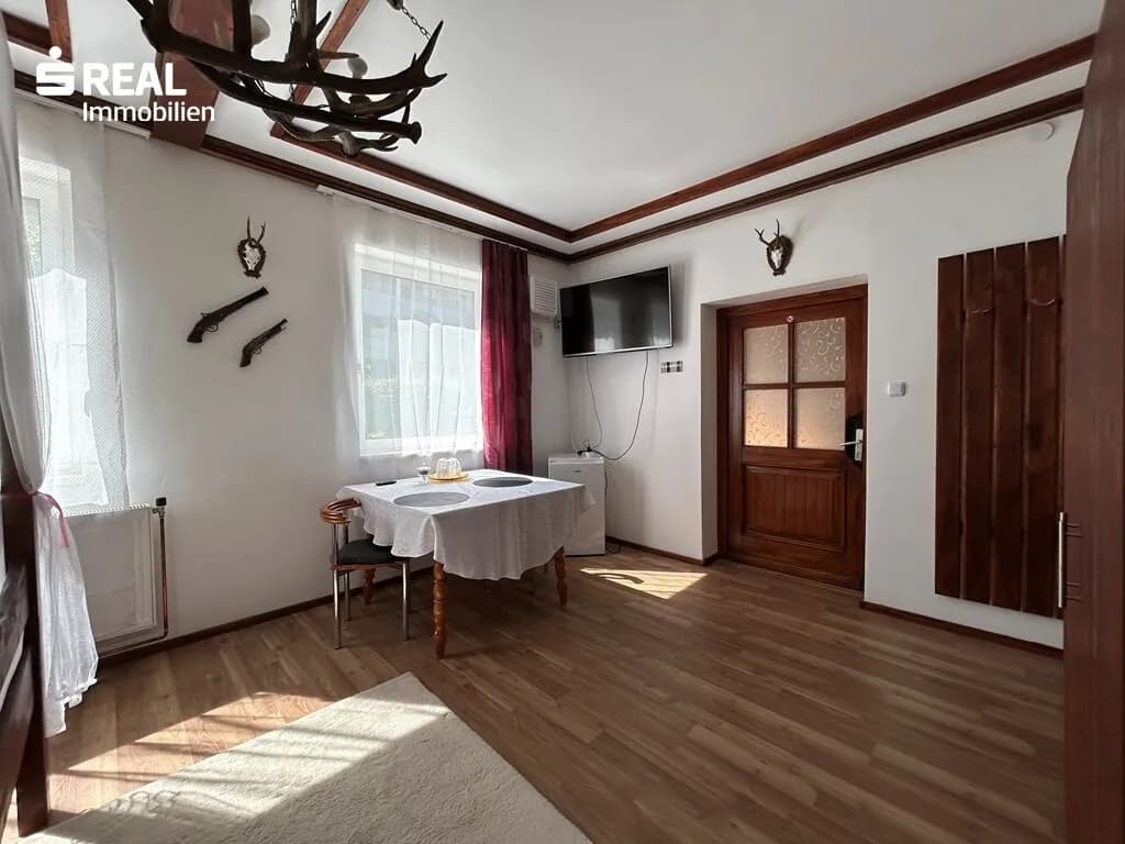5-Zimmer-Haus kaufen in Liezen – 200 m², € 265.000 – Bild 17 von 31