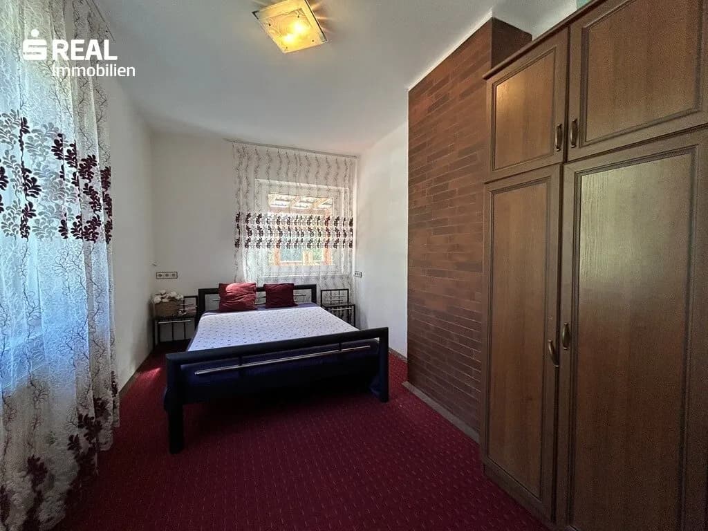 5-Zimmer-Haus kaufen in Liezen – 200 m², € 265.000 – Bild 18 von 31