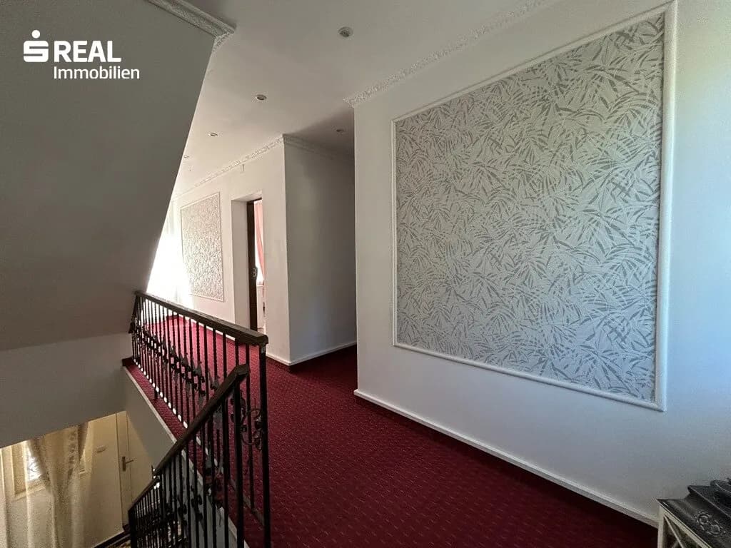 5-Zimmer-Haus kaufen in Liezen – 200 m², € 265.000 – Bild 19 von 31